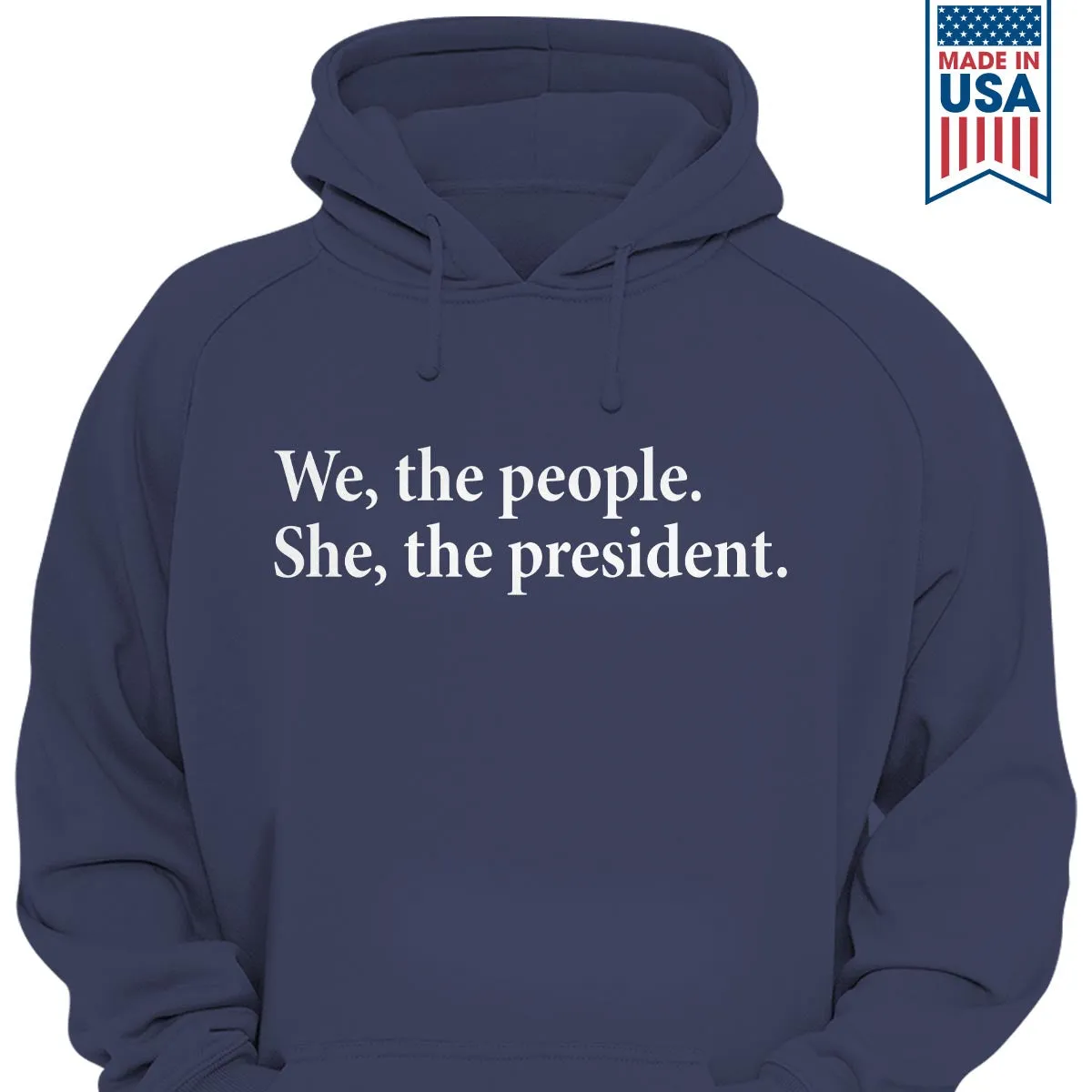 Hoodie HDB674
