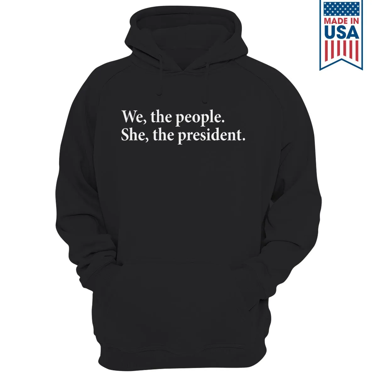 Hoodie HDB674