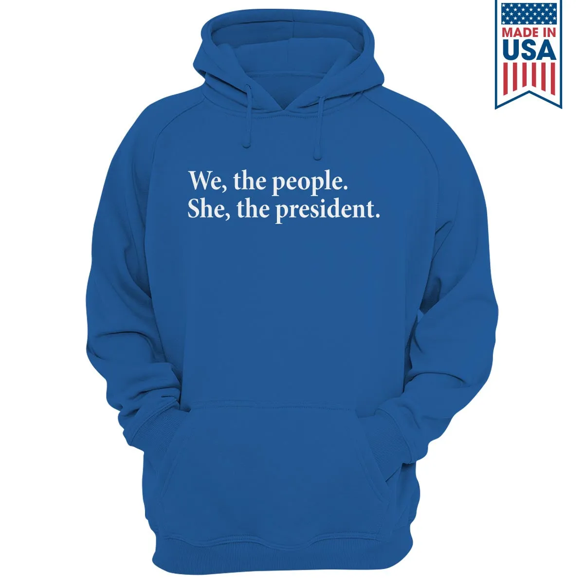 Hoodie HDB674