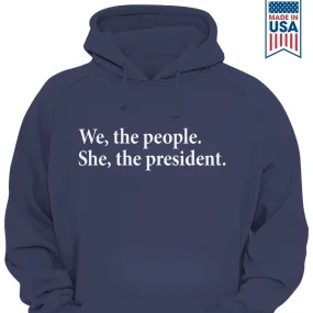 Hoodie HDB674