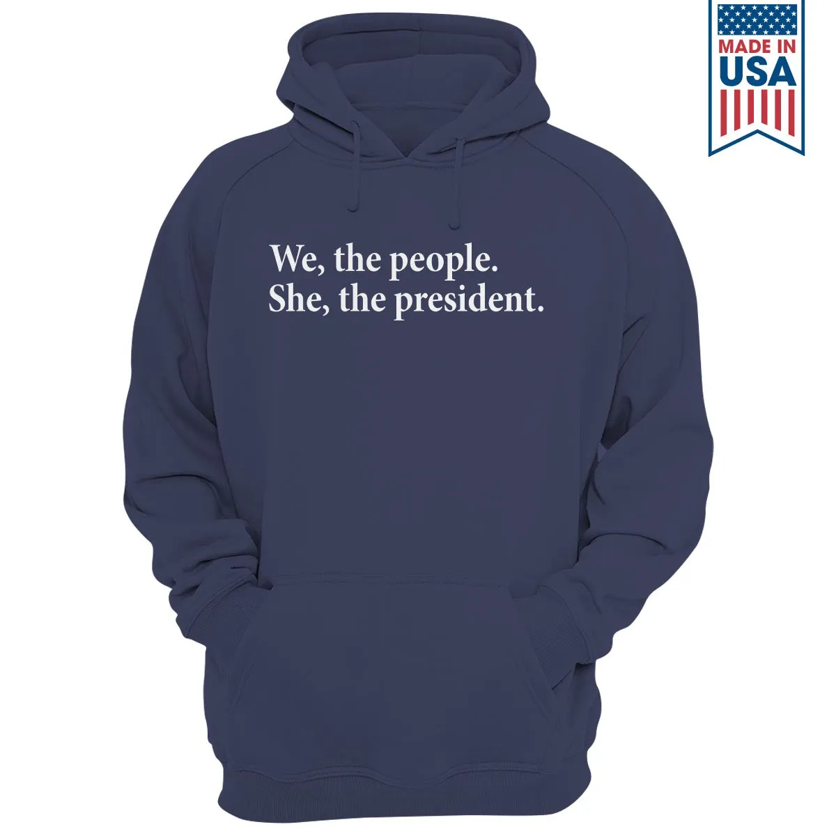 Hoodie HDB674