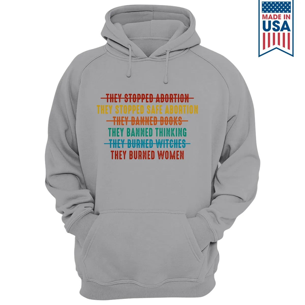 Hoodie HDW425