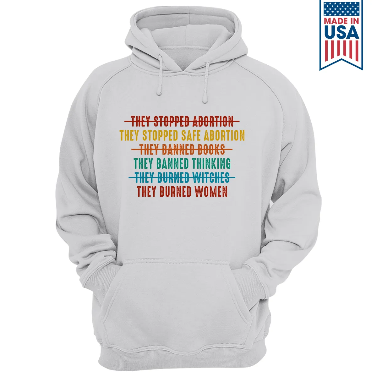 Hoodie HDW425