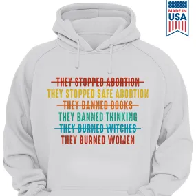 Hoodie HDW425