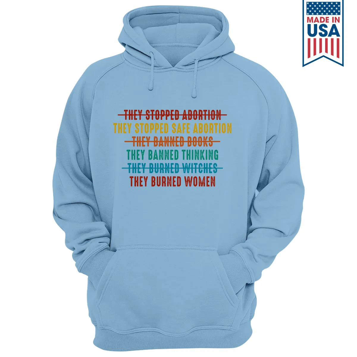 Hoodie HDW425