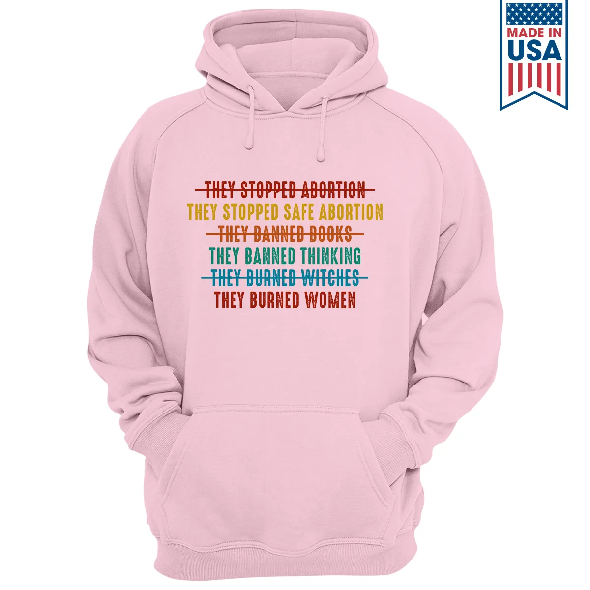 Hoodie HDW425