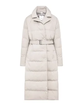 Jacket woman TRAME SORAGA 22 DUNO