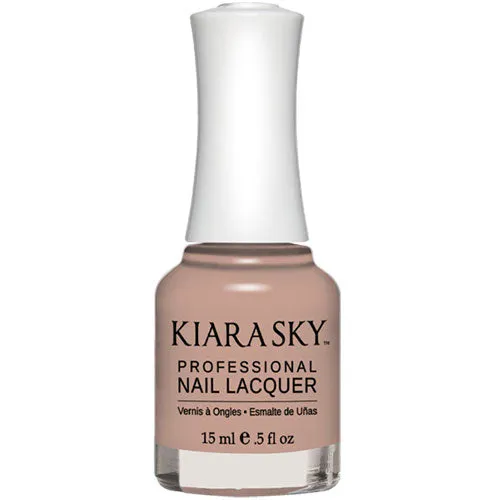 Kiara Sky Polish - 530 Nude Swings