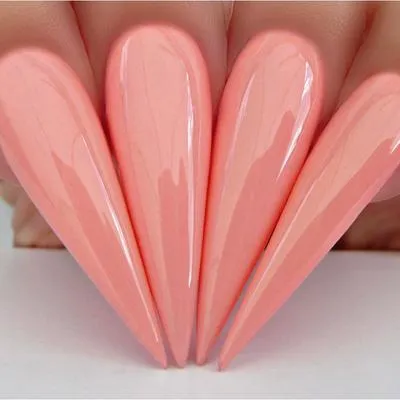 Kiara Sky Polish - 616 Peachin'