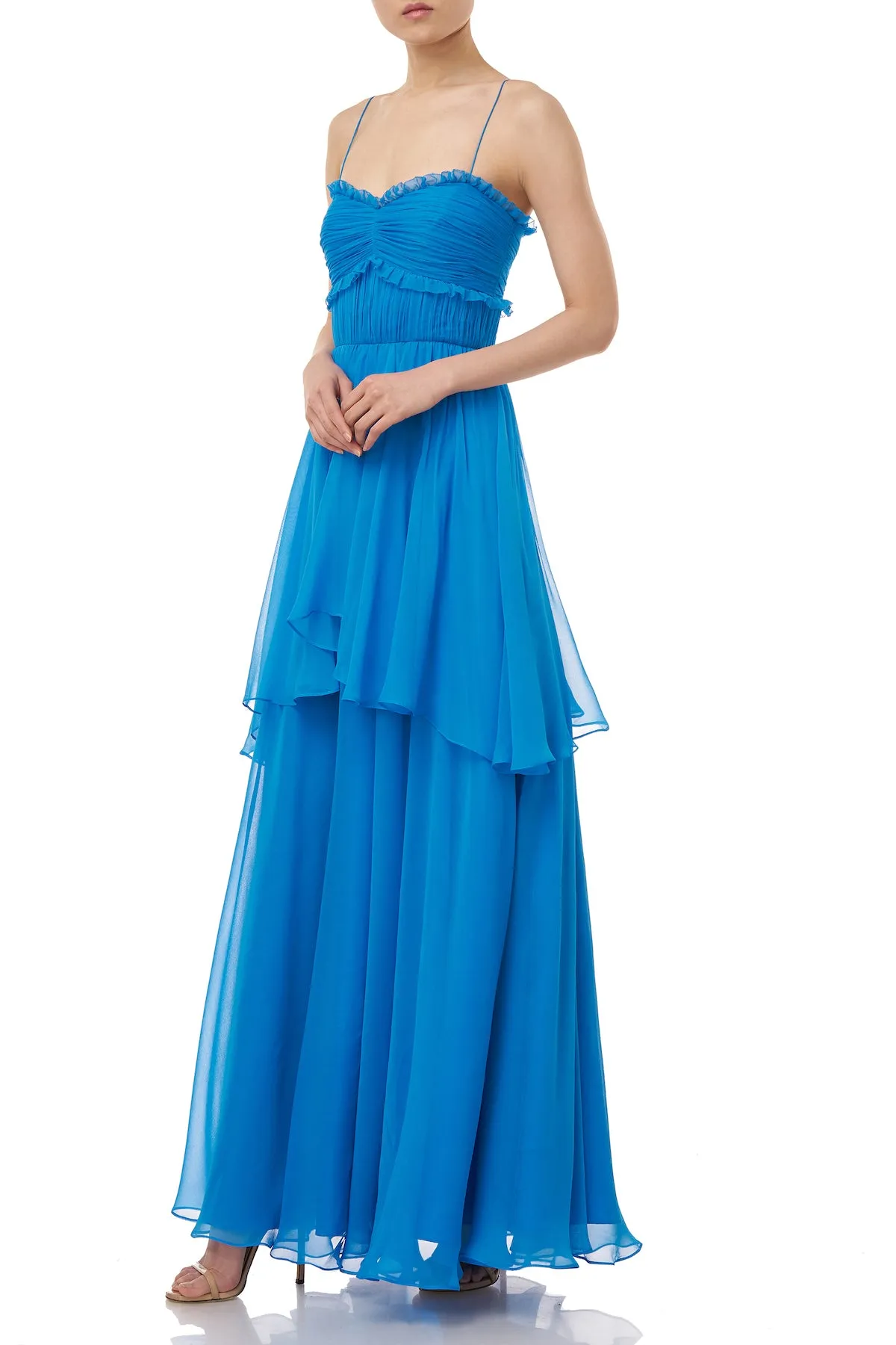 Kiko Dress