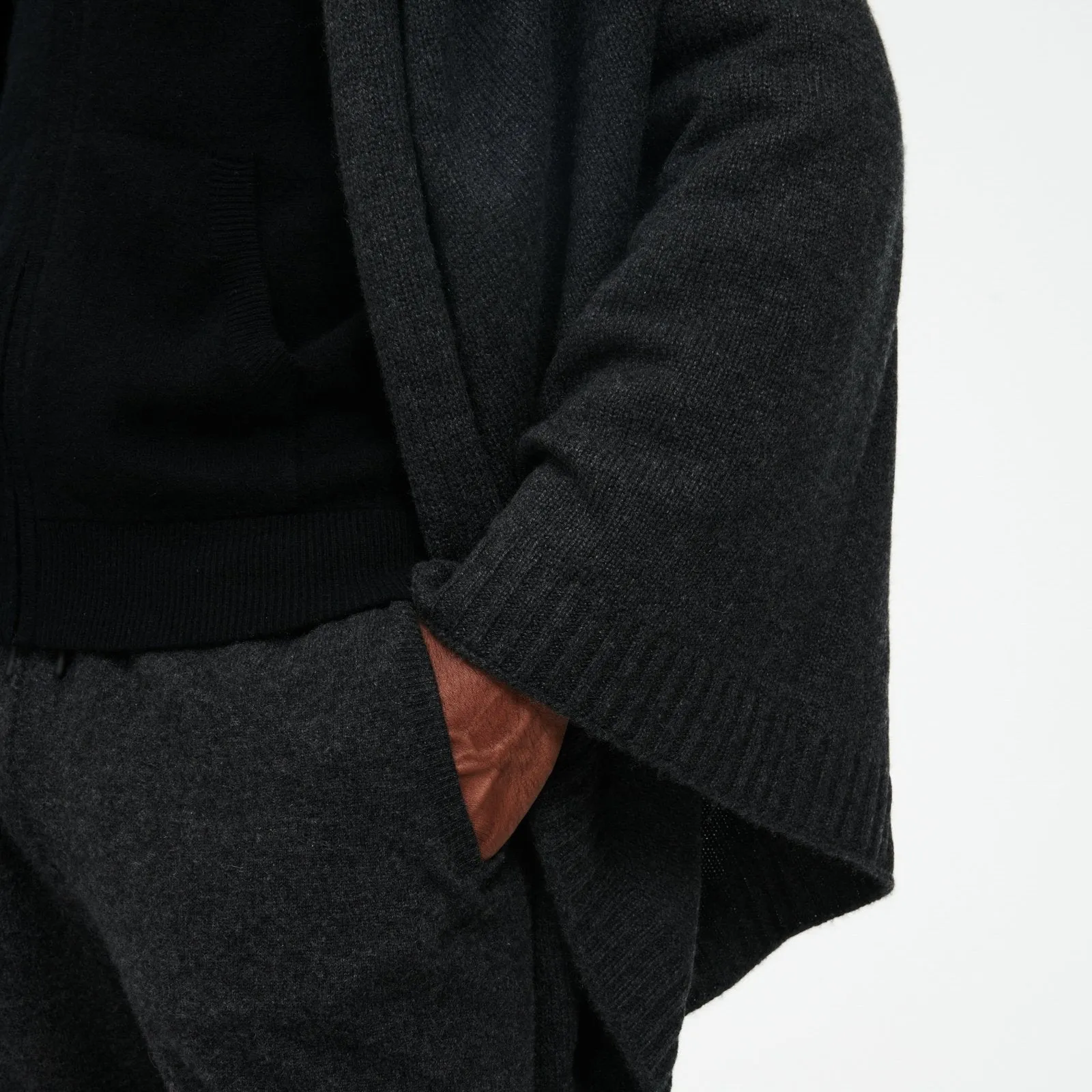 Kilo Cashmere Blanket