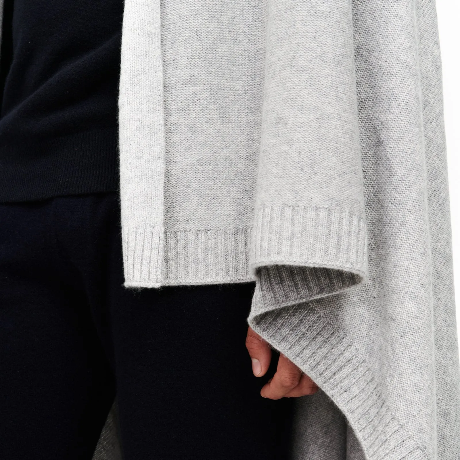 Kilo Cashmere Blanket