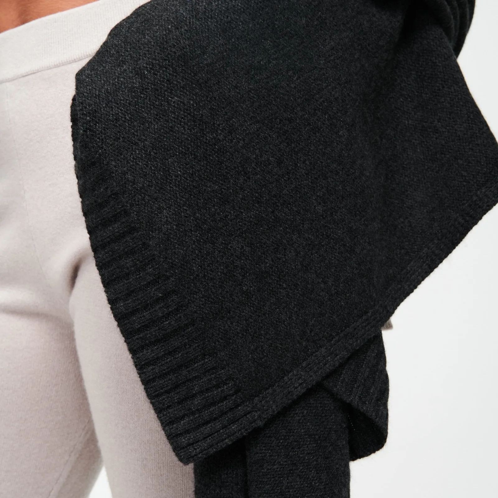 Kilo Cashmere Blanket