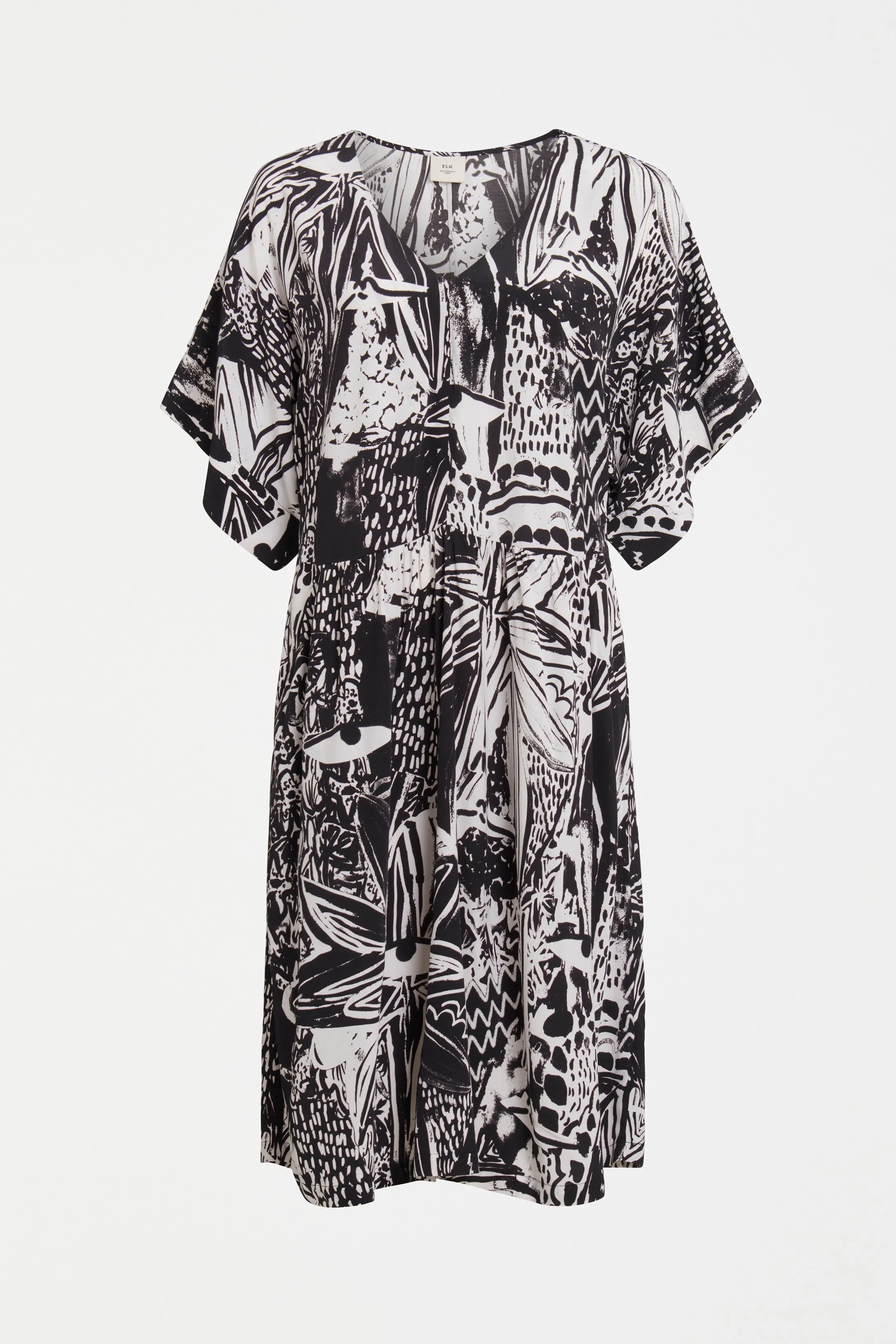 Lento Dress