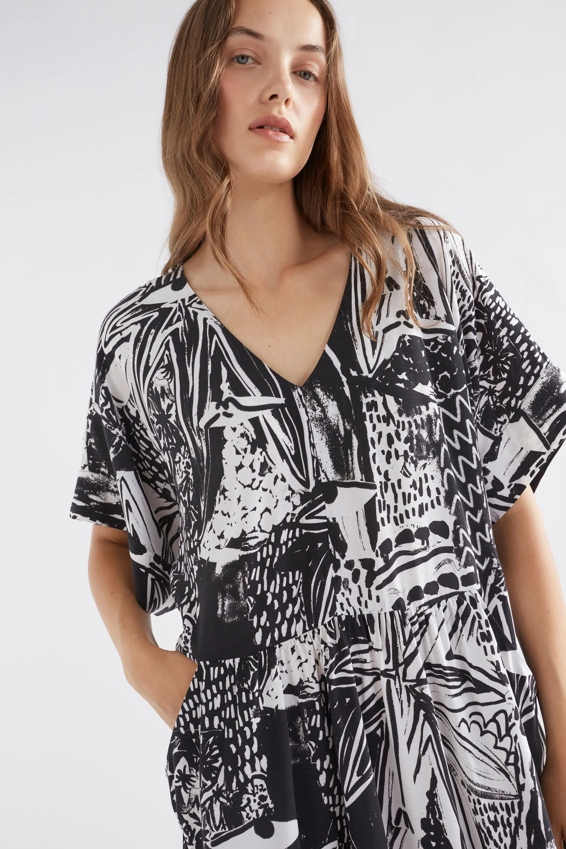 Lento Dress