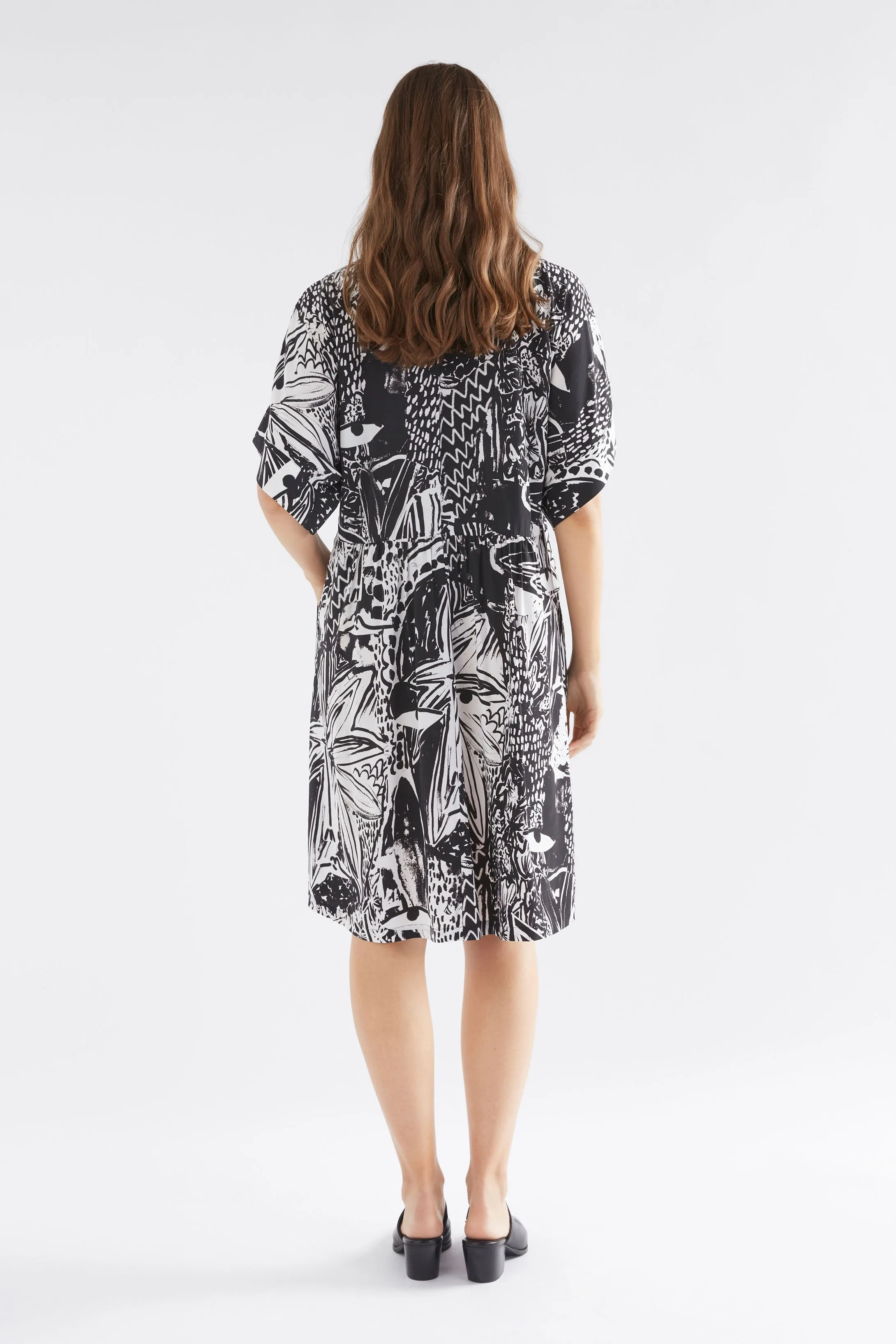 Lento Dress