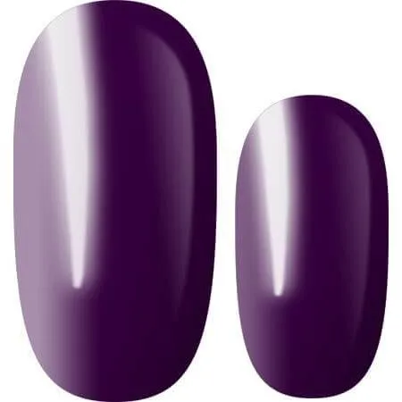 Lily and Fox - Nail Wrap - Que Sera