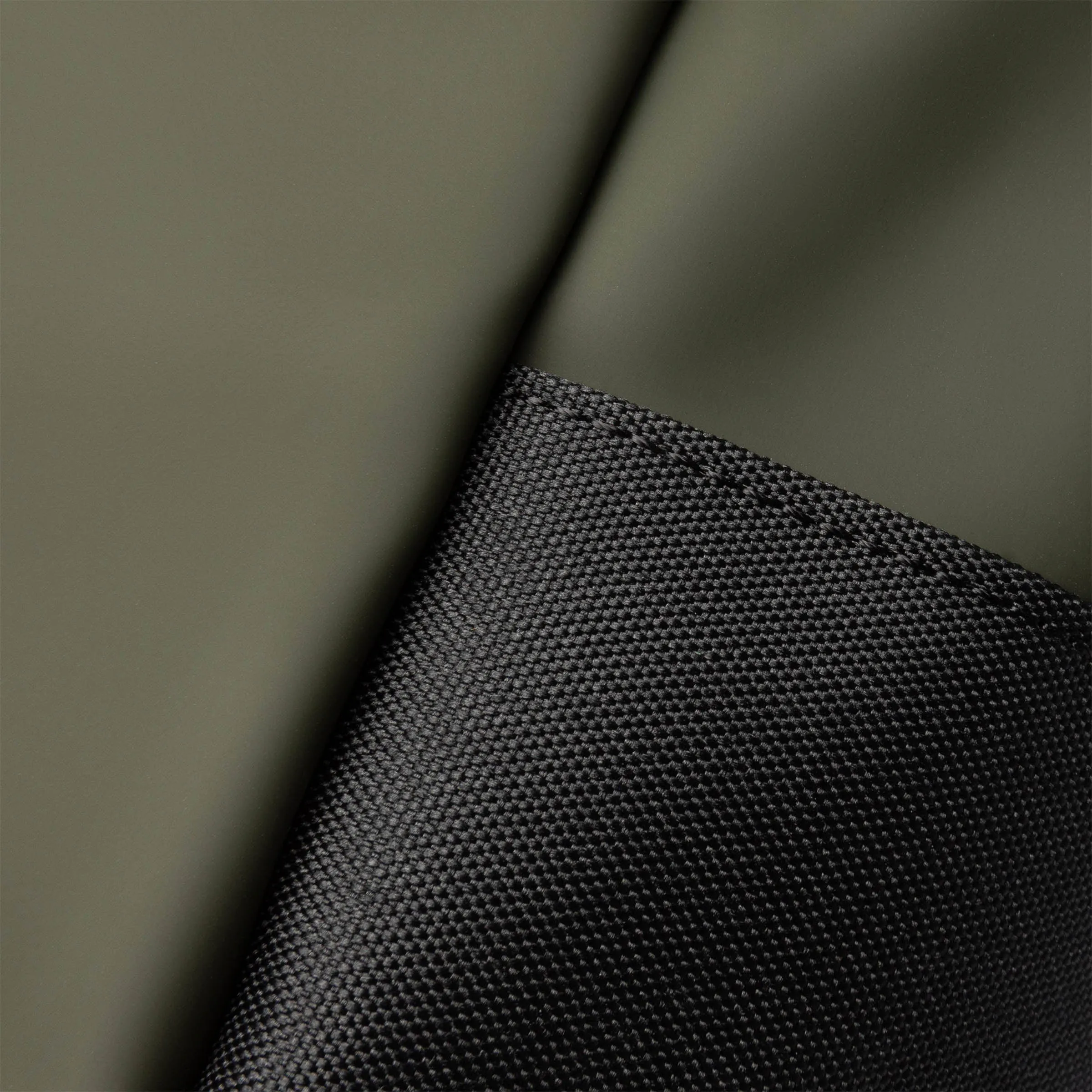 MESSENGER BAG W3