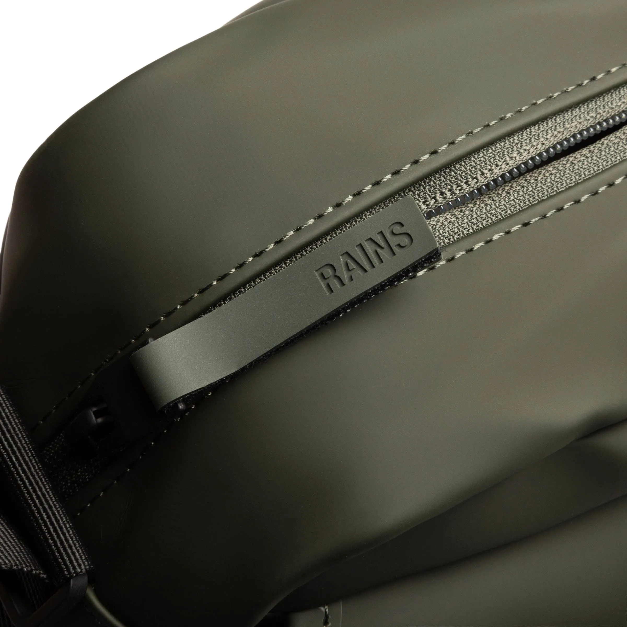 MESSENGER BAG W3