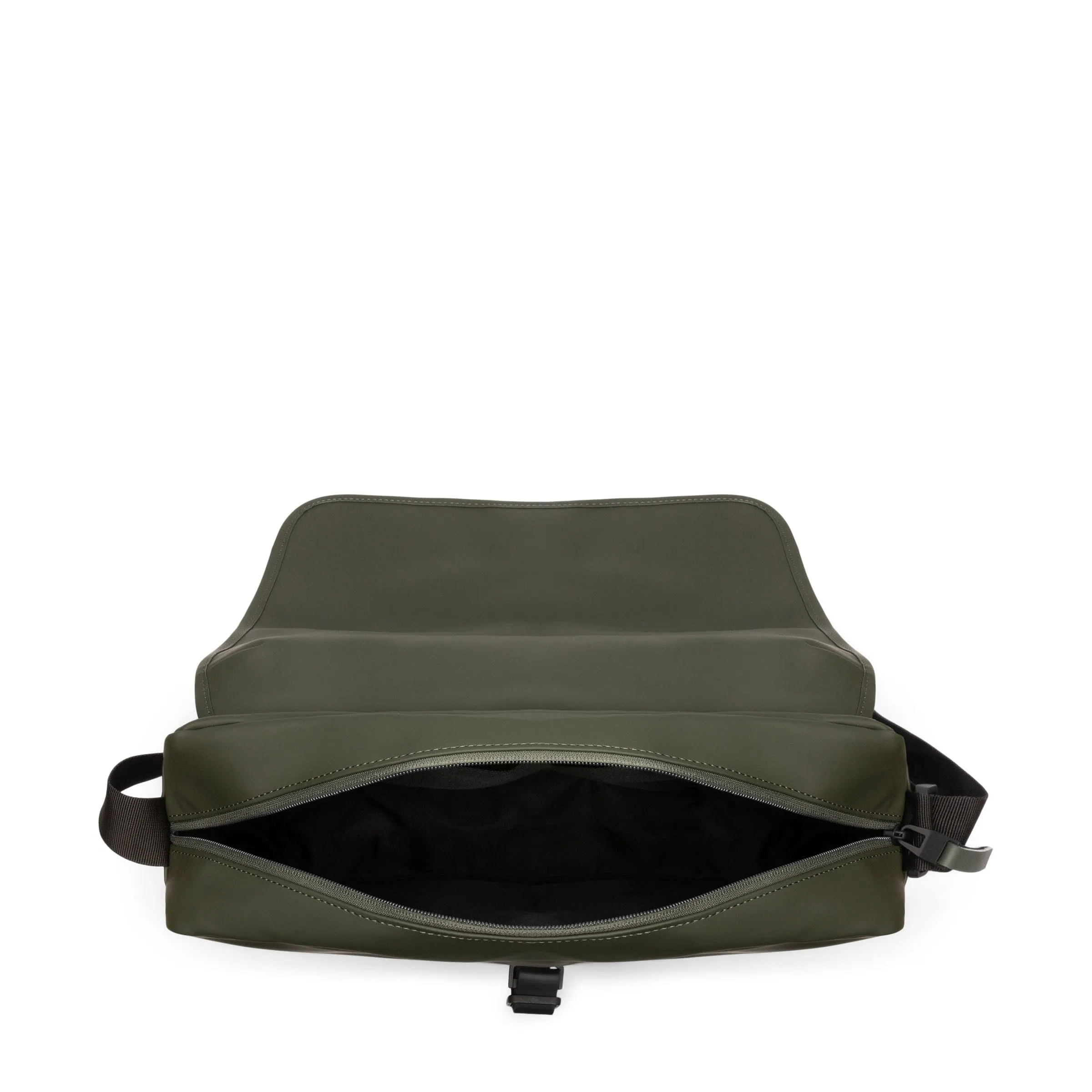 MESSENGER BAG W3
