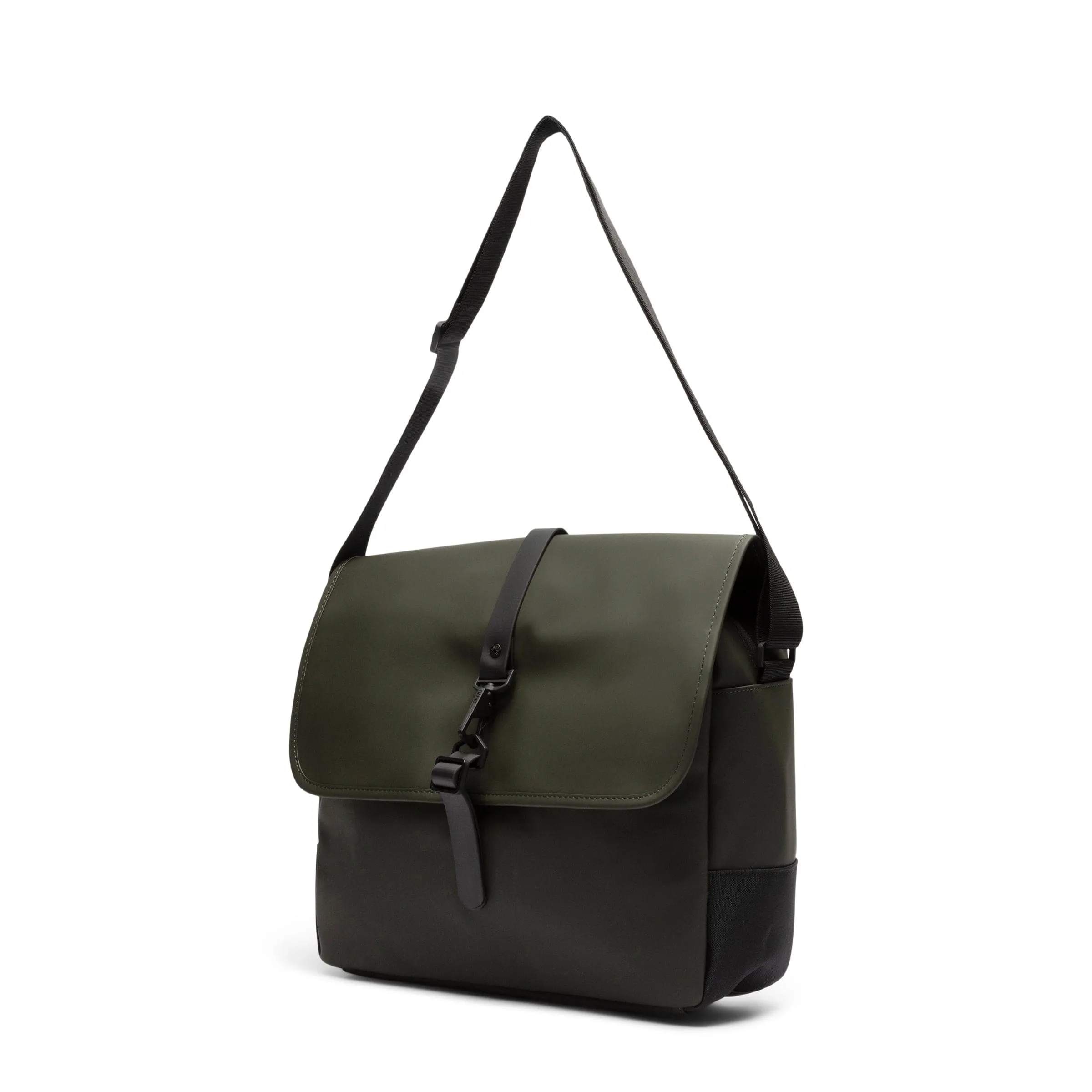 MESSENGER BAG W3