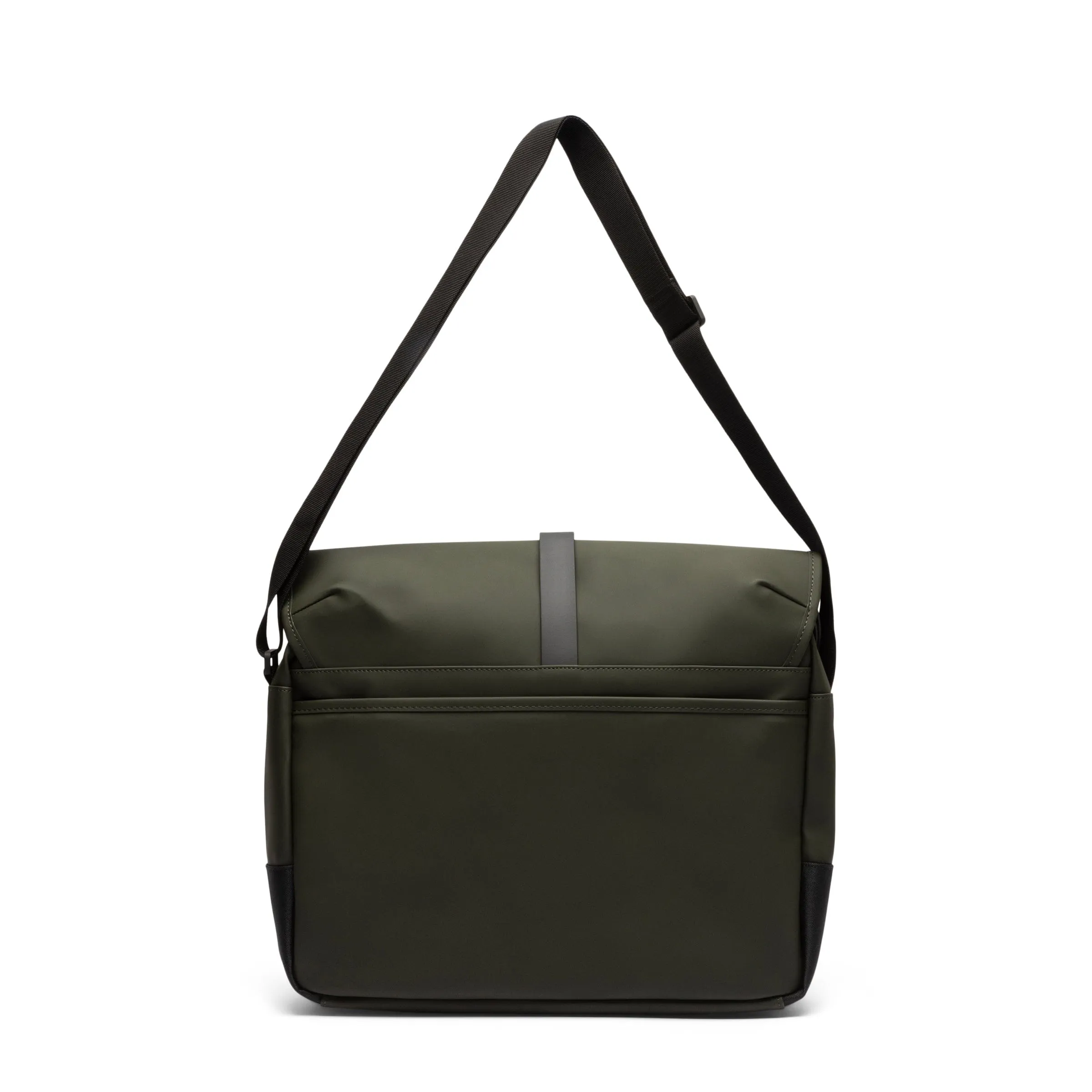 MESSENGER BAG W3