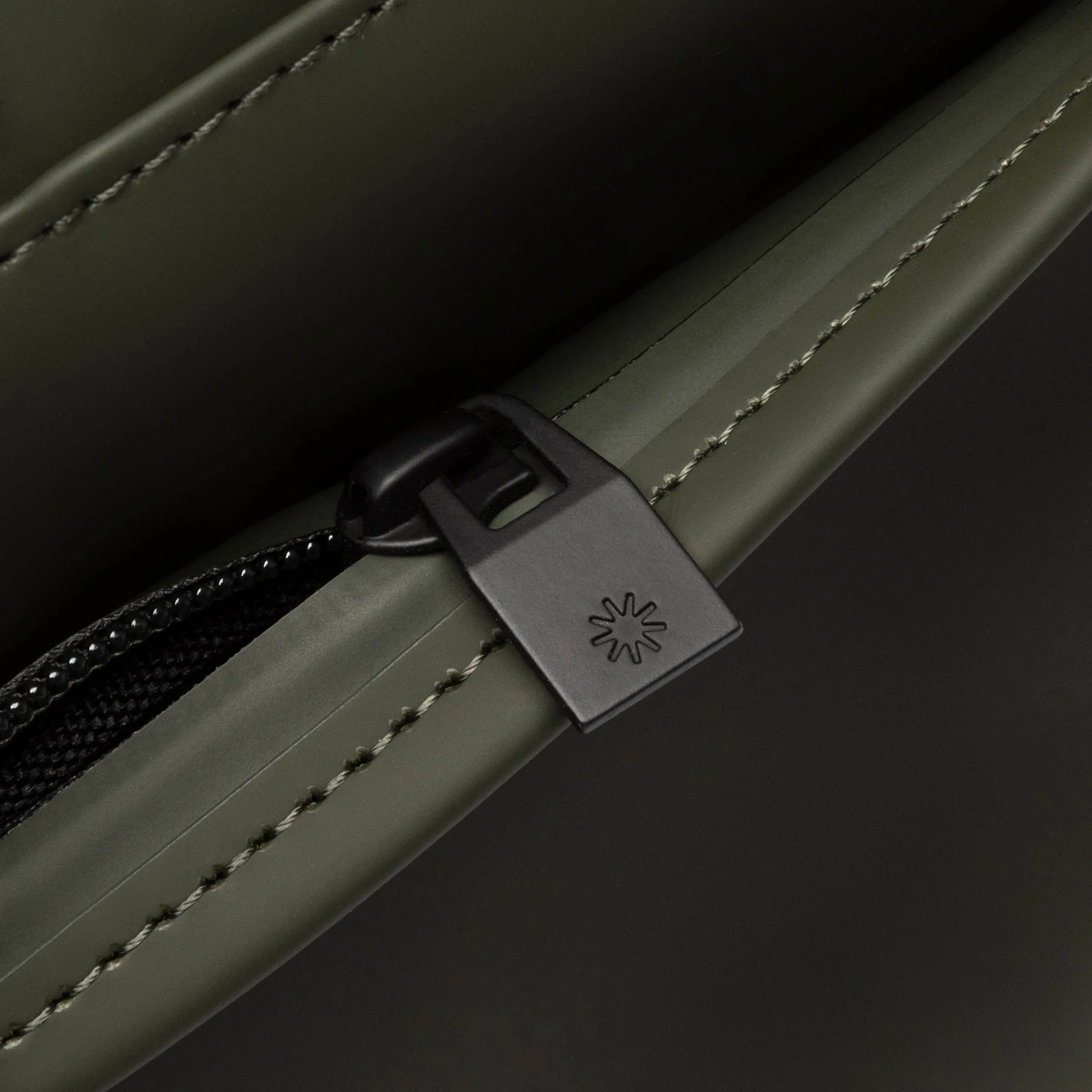 MESSENGER BAG W3