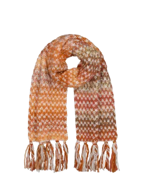 Nicole Scarf