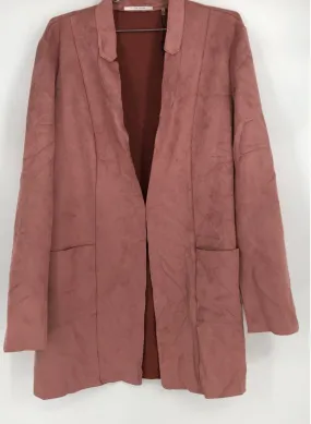 NWT Tahari Women's Rosebud Niya Overcoat - Size XL