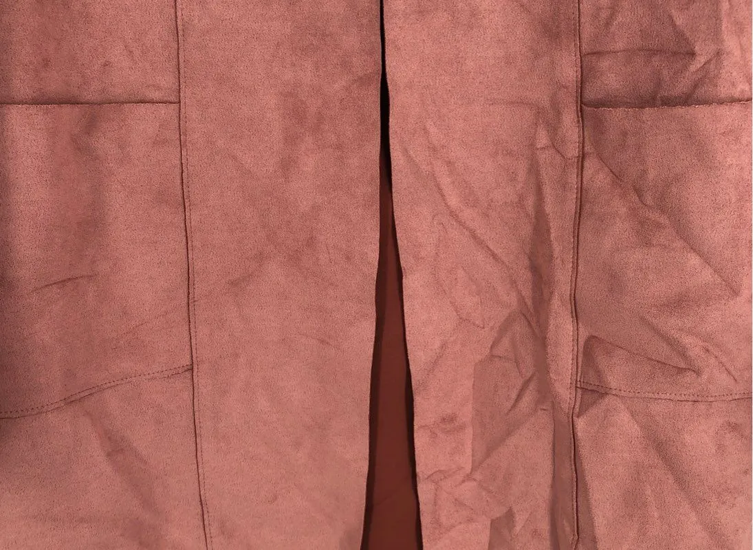 NWT Tahari Women's Rosebud Niya Overcoat - Size XL