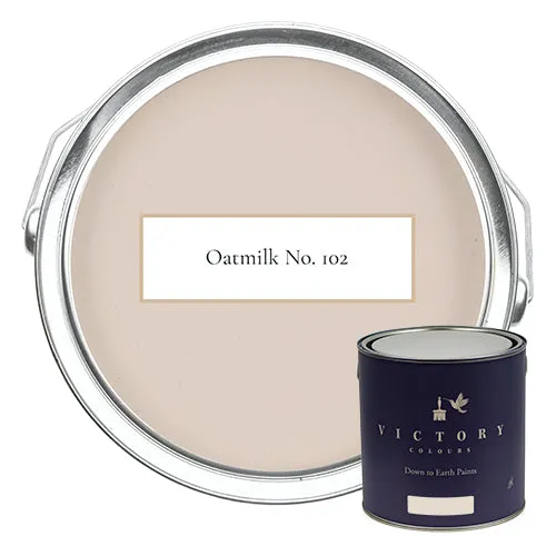 Oatmilk