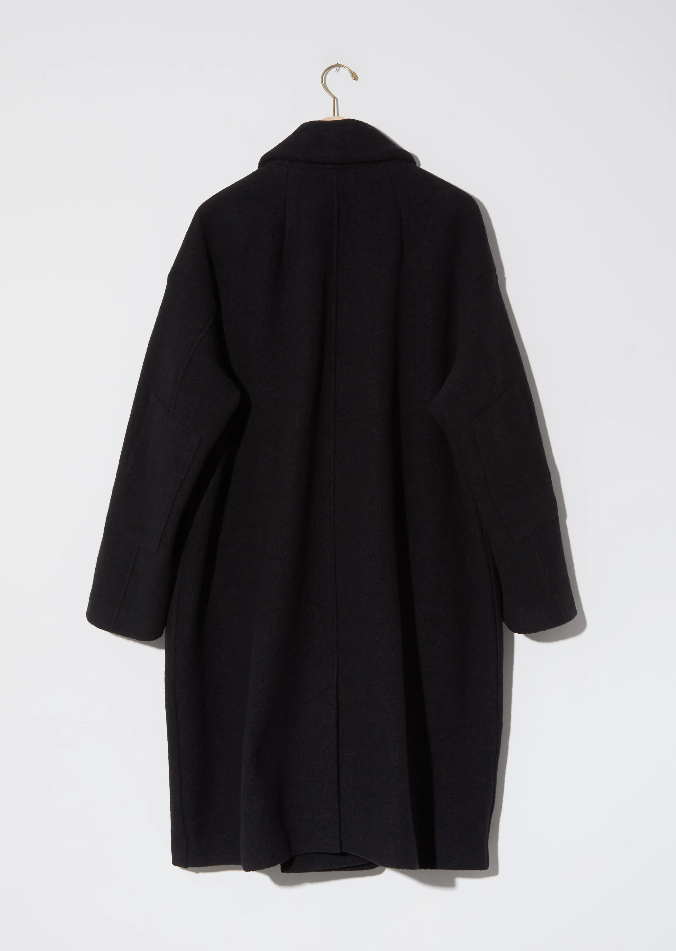 Payli Oversized Coat