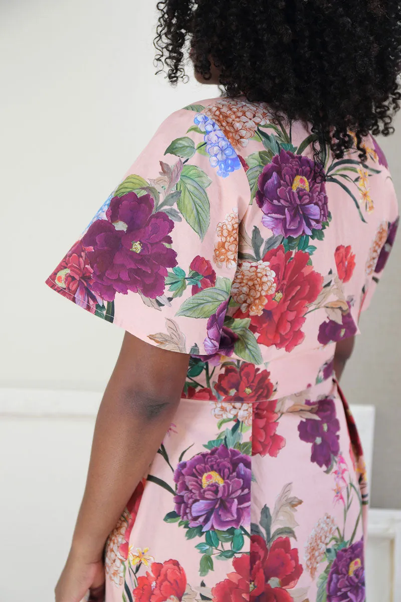 PDF Pattern - Saint-Germain Wrap | Liesl   Co