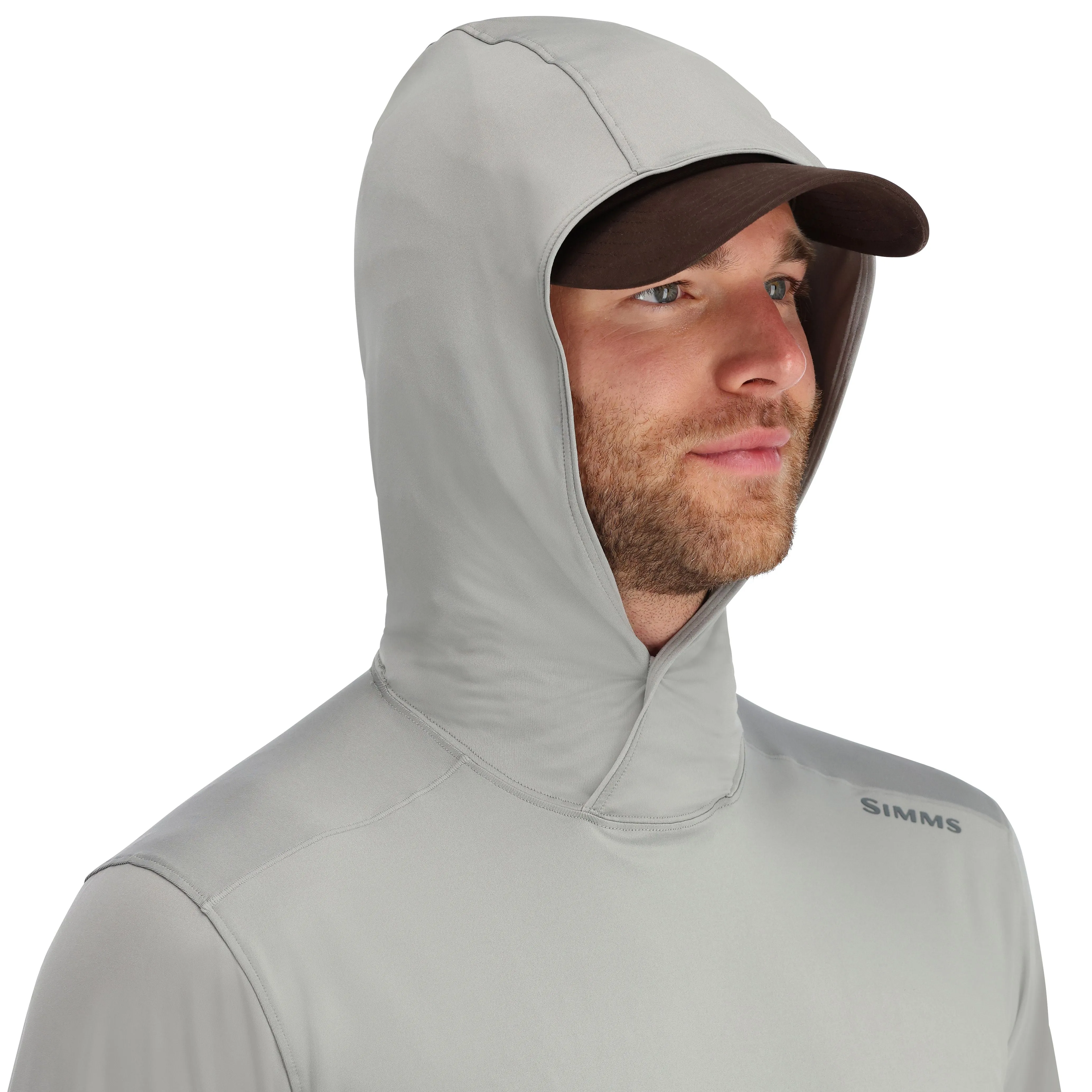 Simms SolarFlex Guide Hoody