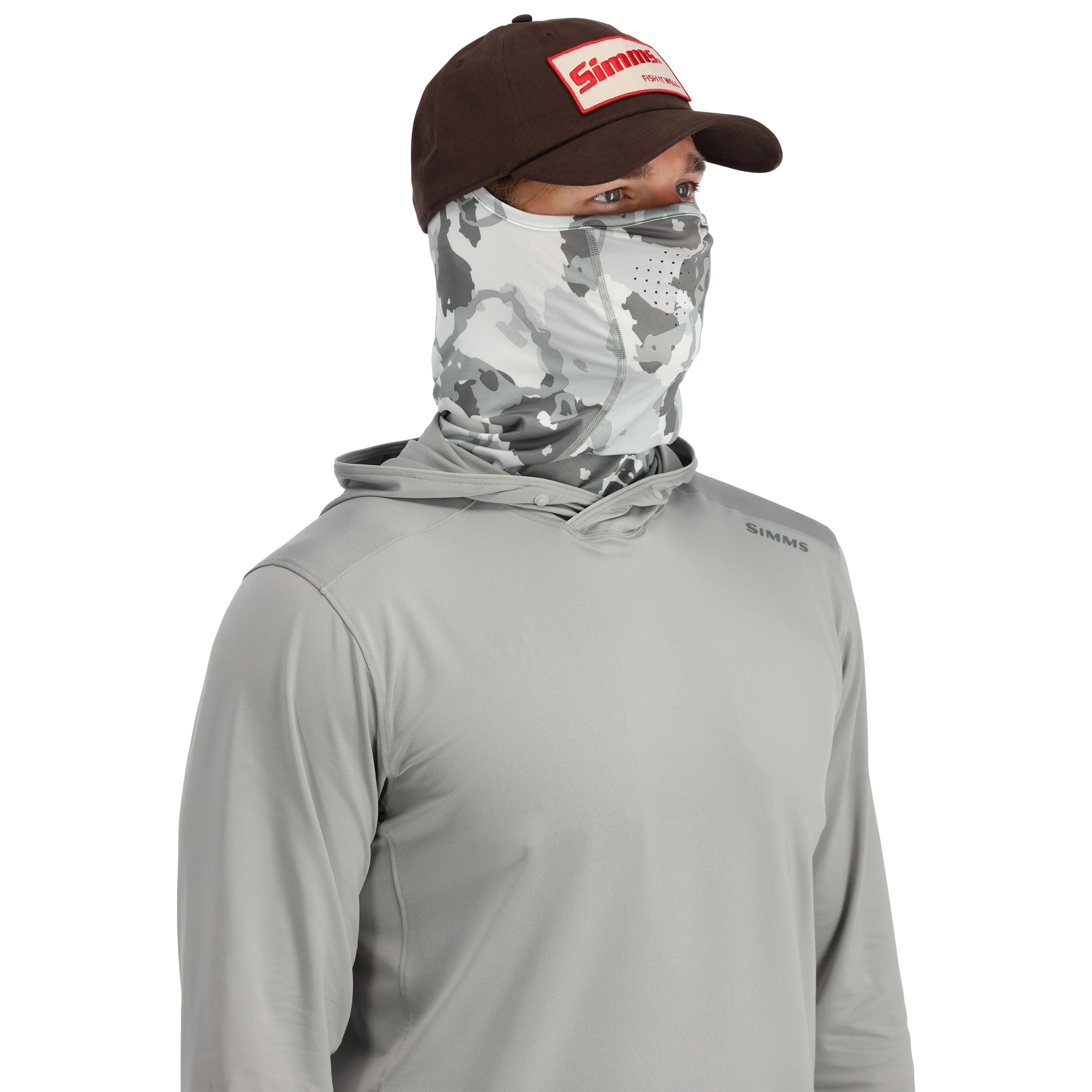 Simms SolarFlex Guide Hoody
