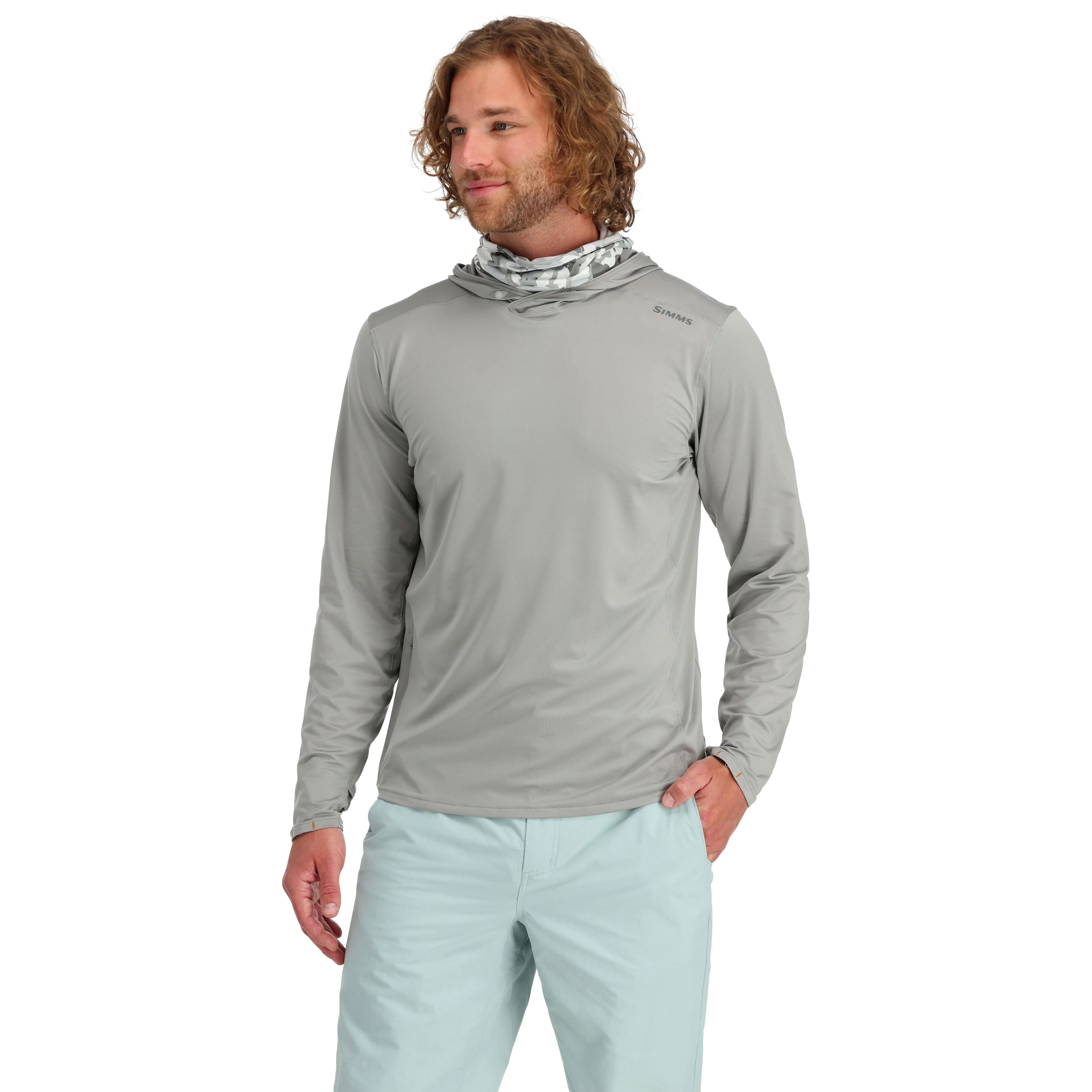 Simms SolarFlex Guide Hoody