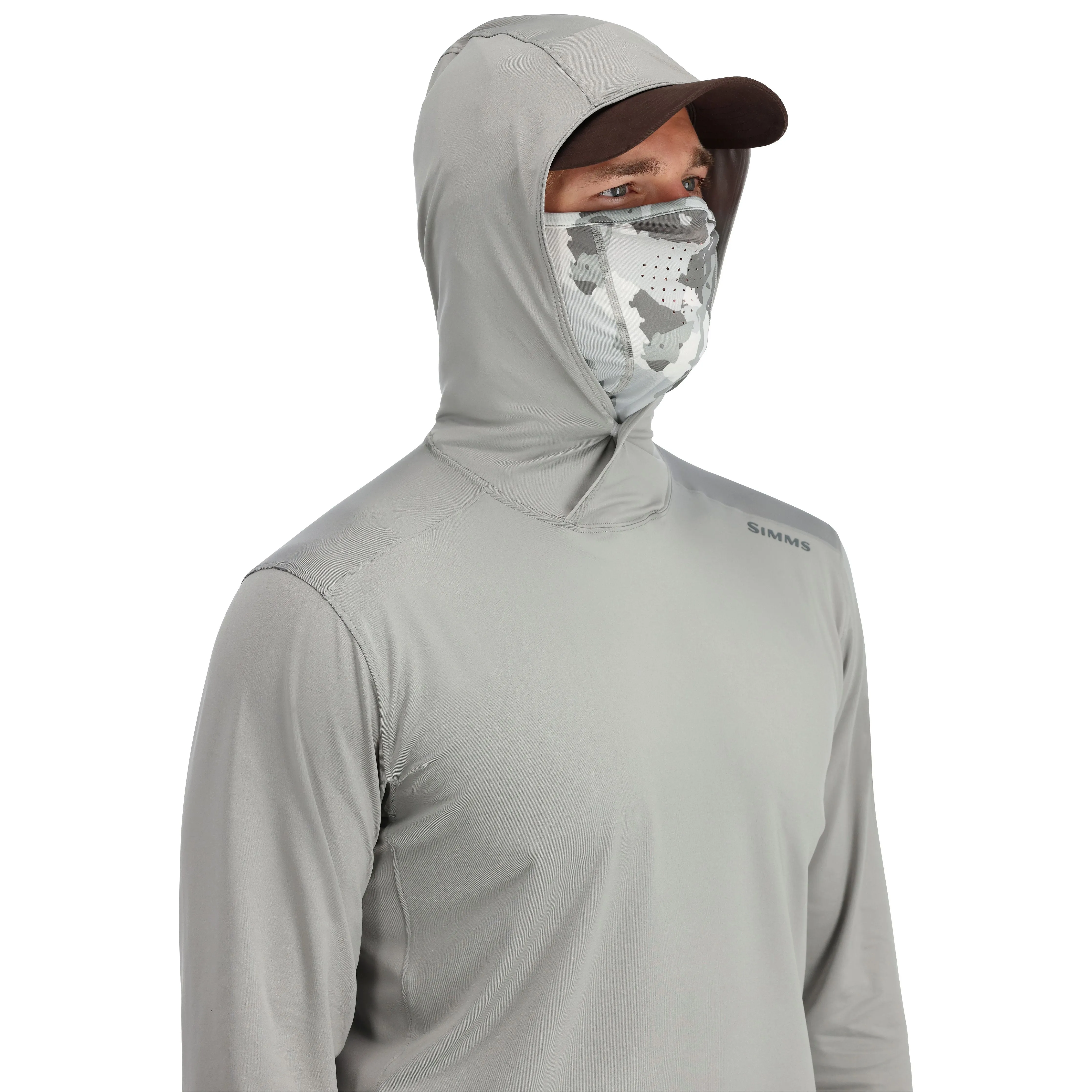 Simms SolarFlex Guide Hoody