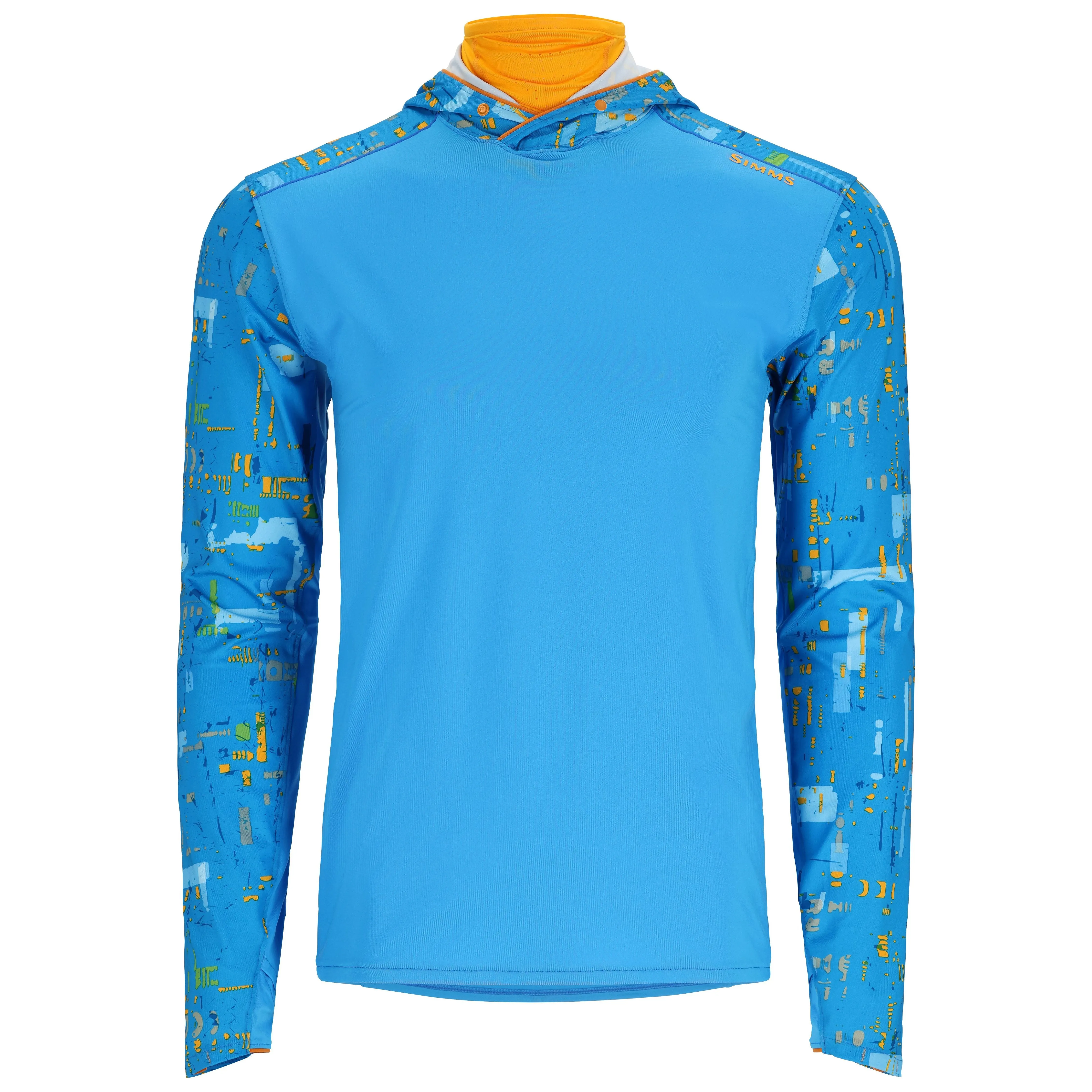 Simms SolarFlex Guide Hoody