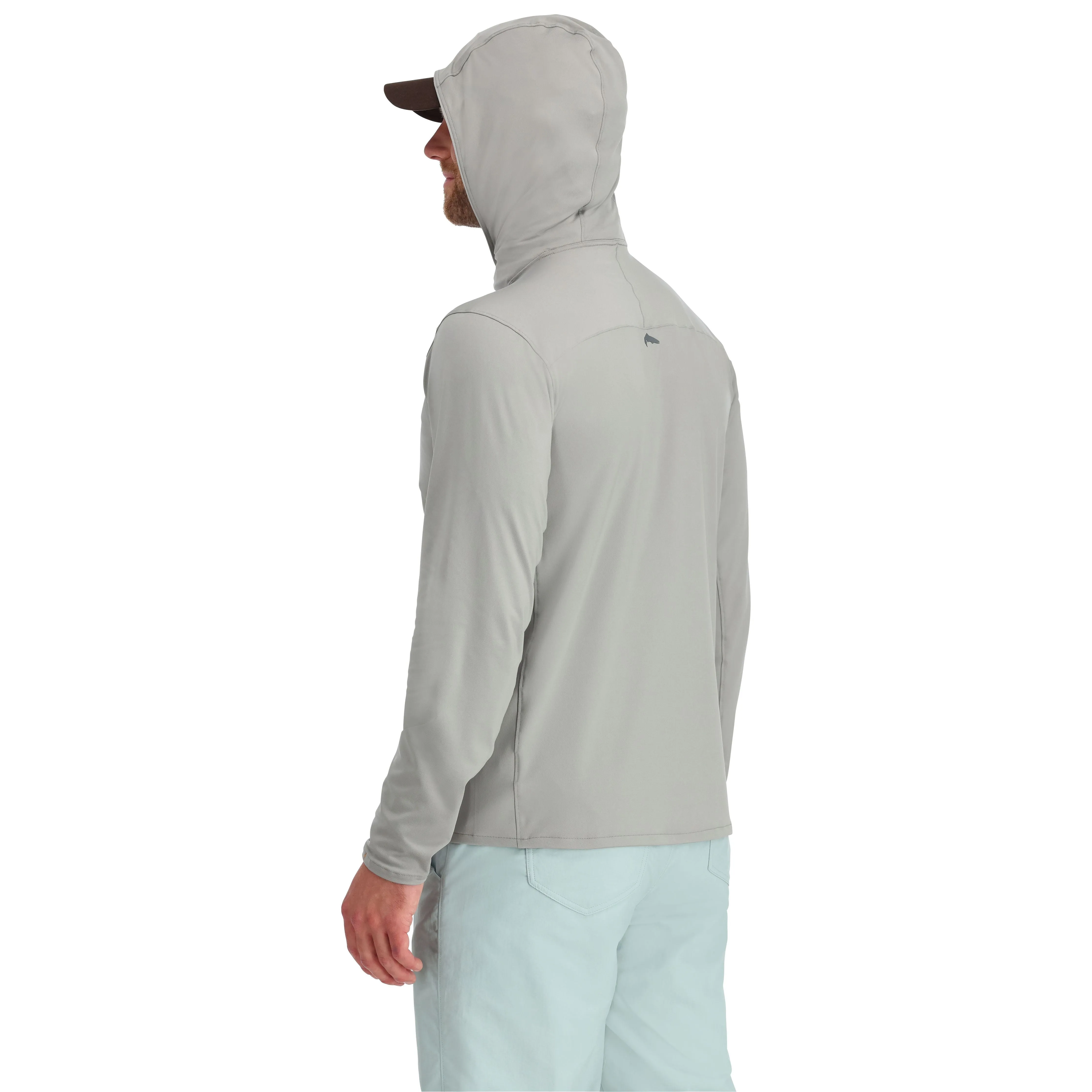 Simms SolarFlex Guide Hoody