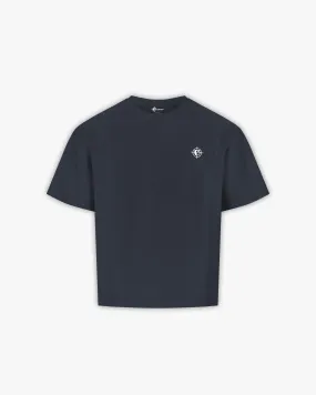 T-SHIRT NAVY