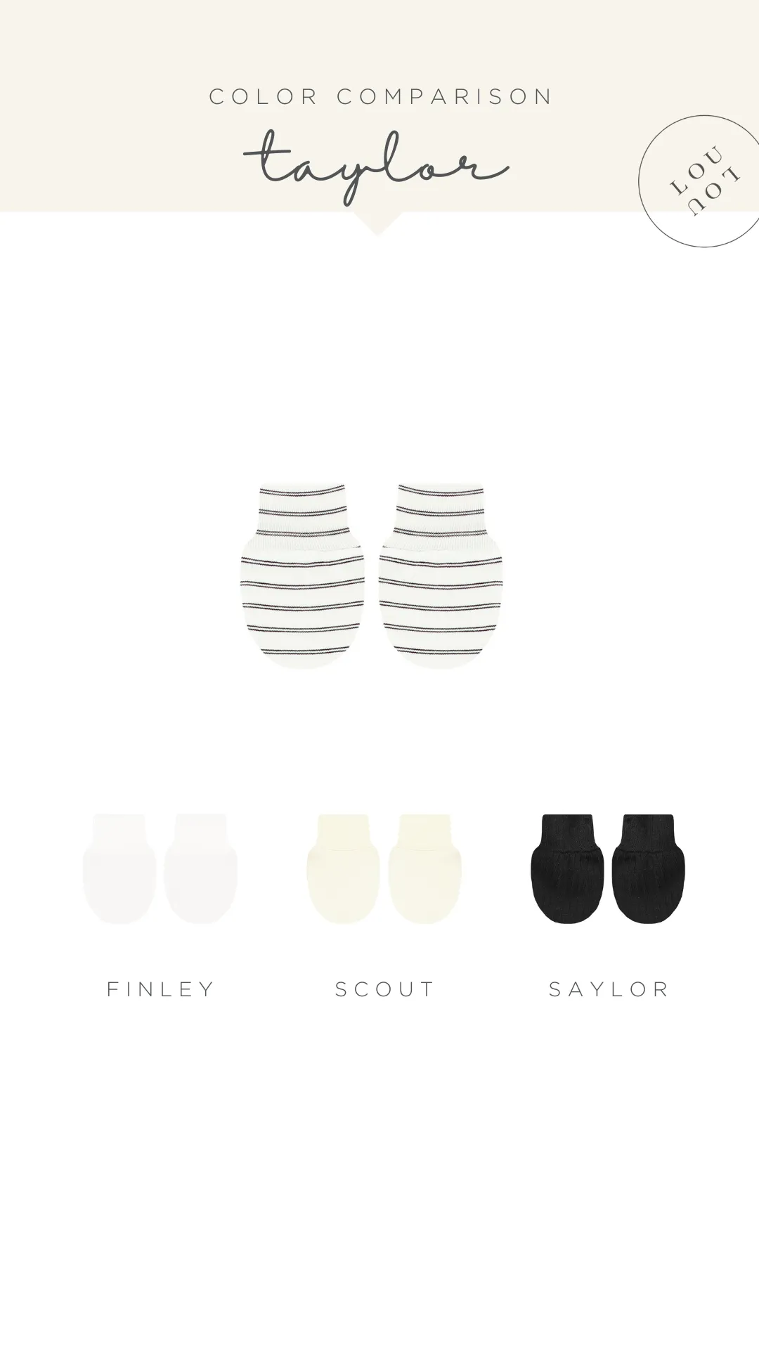 Taylor Newborn Hat Bundle (Top   Bottom)