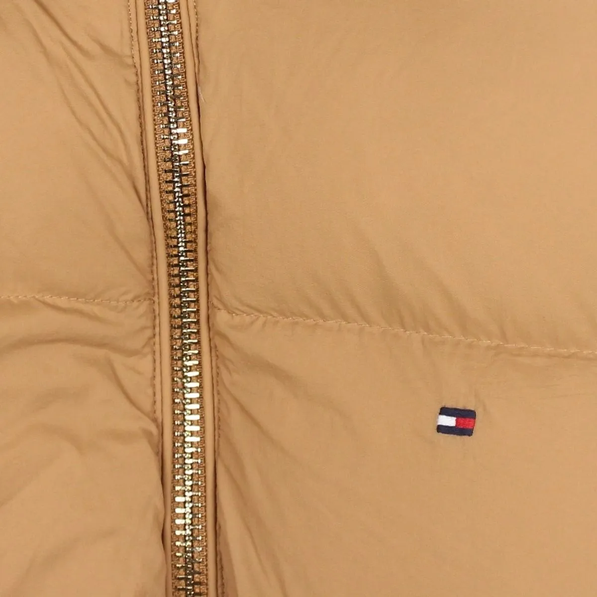 Tommy Hilfiger Puffer Vest Jacket