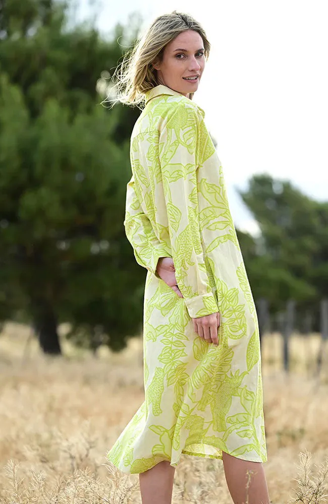 Tunic Life in Colors