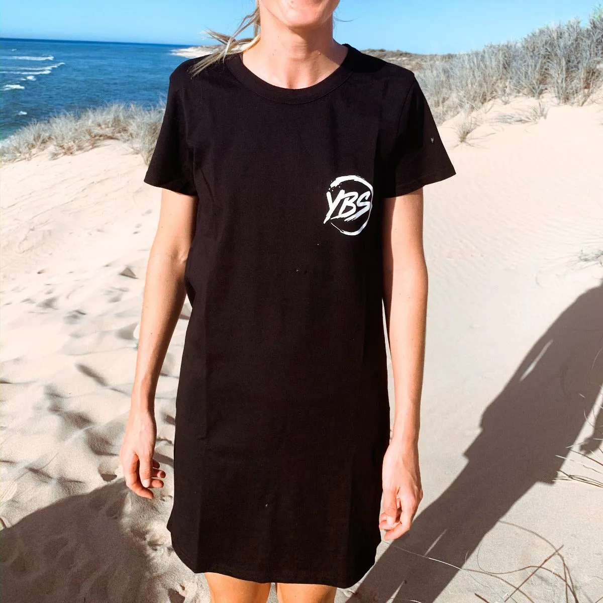 YBS Mermaid Dress